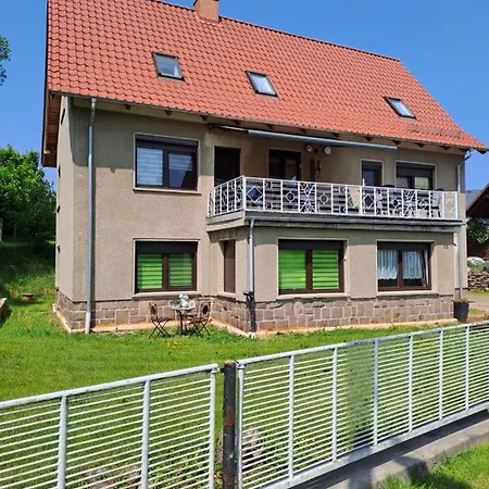 Monteur- Und In Hainichen - Obergeschoss Oder Dachgeschoss - Familie Weber Lägenhet *